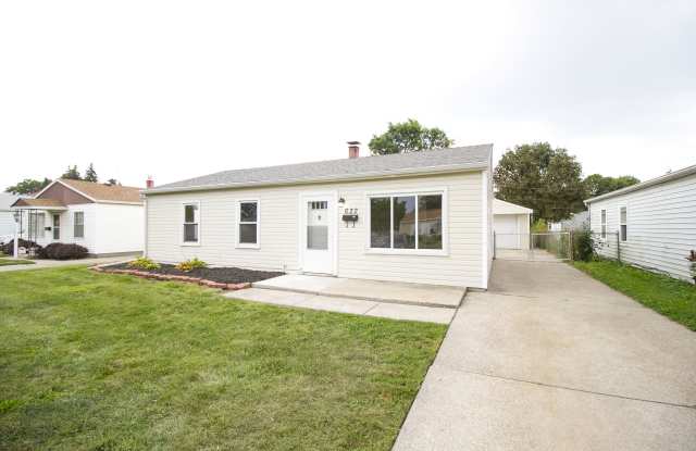 622 Whitlock Ave photos photos