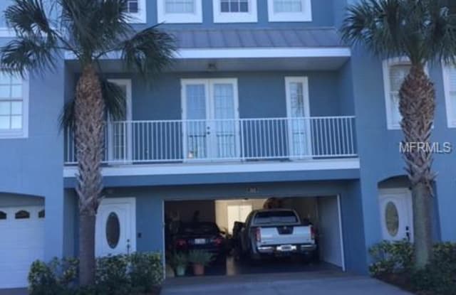 362 COQUINA DRIVE - 362 Coquina Dr, Tarpon Springs, FL 34689