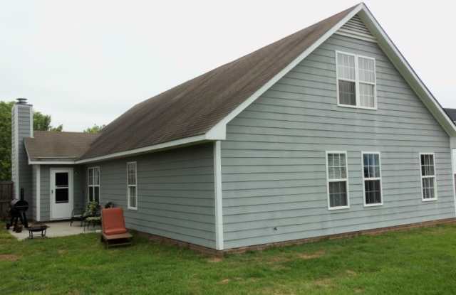 120 Mosswood Drive Gallery 2