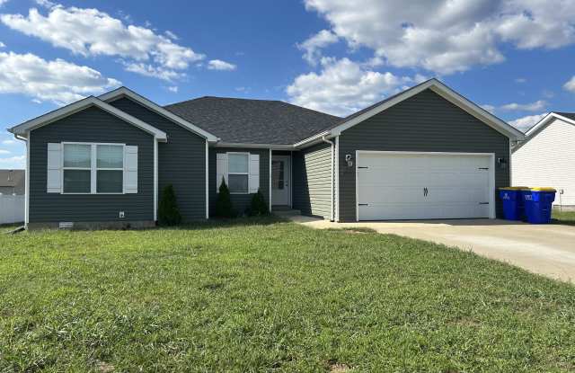 405 Deluth Drive - 405 Deluth Drive, Warren County, KY 42101