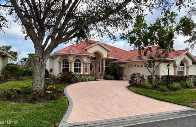 3392 Pennyroyal Road - 3392 Pennyroyal Road, Charlotte County, FL 33953