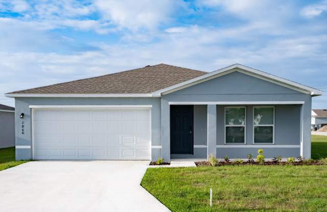 Beautiful 4-Bedroom Home for Rent in Stone Ridge – Ask About Our Zero Security Deposit Move-In Program! photos photos