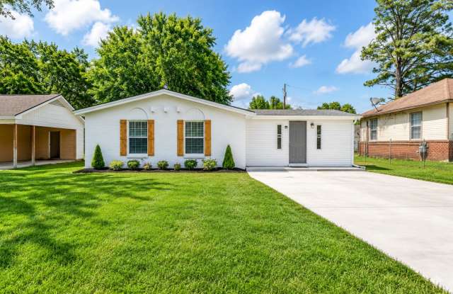 4980 Vickie Memphis, TN 38109 photos photos 4980 Vickie Memphis, TN 38109 photos photos