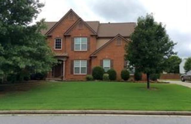 8105 Cavendish Place - 8105 Cavendish Place, Johns Creek, GA 30024