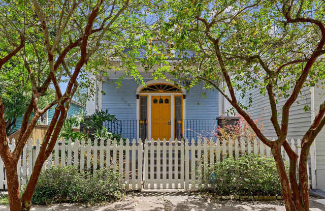 Charming New Orleans Shotgun with Historic Soul  Modern Luxury! - 309 Red Allen Way, New Orleans, LA 70114