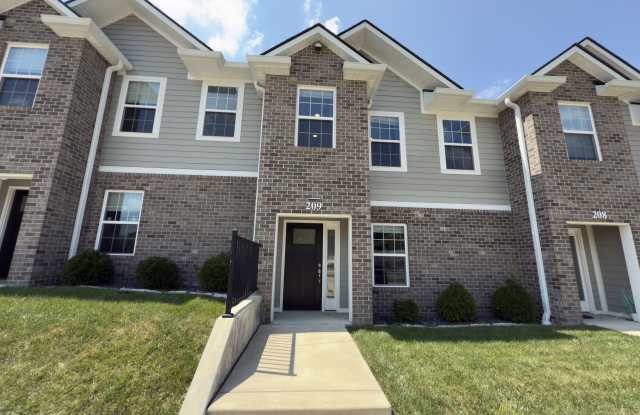 209 Terrace Drive photos photos