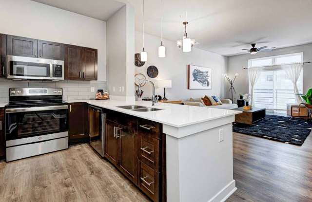 Continuum Apartments Gallery 4