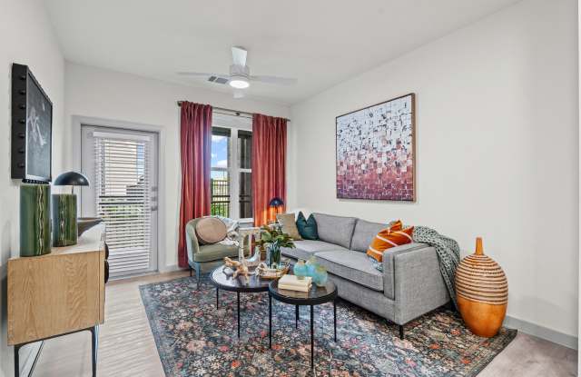 Autry at Legacy Apartments photos photos