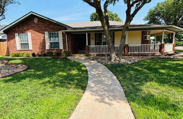2328 Hammond Blvd. Clovis, NM 88101 - 2328 Hammond Boulevard, Clovis, NM 88101