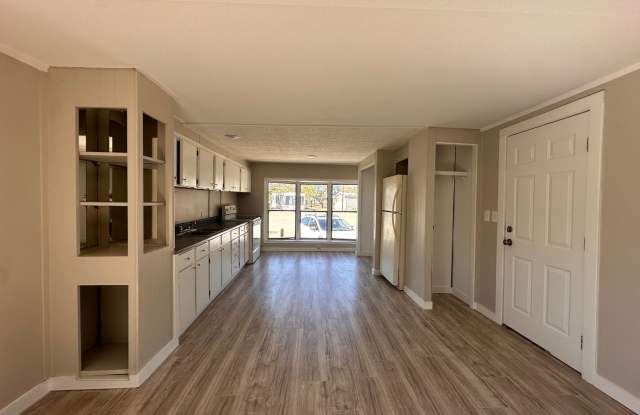 Three Bed Two Bath Mobile Home photos photos