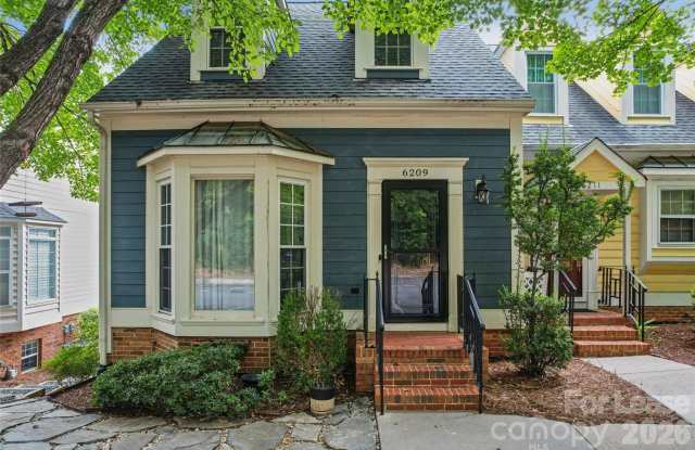 6209 Padget Parrish Court Gallery 2