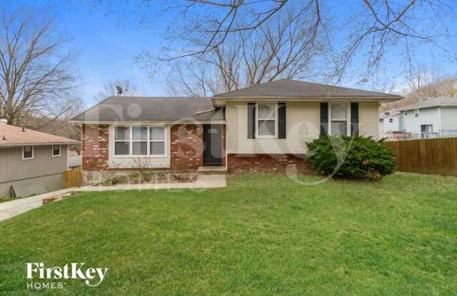 6363 Northwest 49th Street - 6363 Northwest 49th Street, Platte County, MO 64151