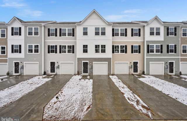 124 CANNING Road - 124 Canning Road, Berkeley County, WV 25428