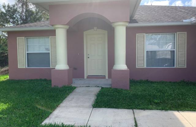 1218 Sanchez Street - 1218 Sanchez Street Southeast, Palm Bay, FL 32909