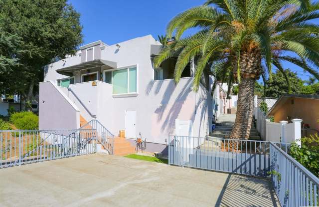 1112 Princeton Drive - 1112 Princeton Drive, Glendale, CA 91205