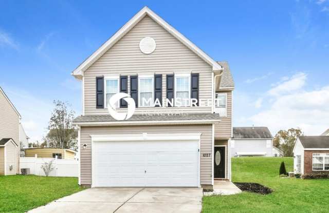 1027 Highstone Drive photos photos
