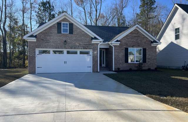 1209 Hunley Court Gallery 1