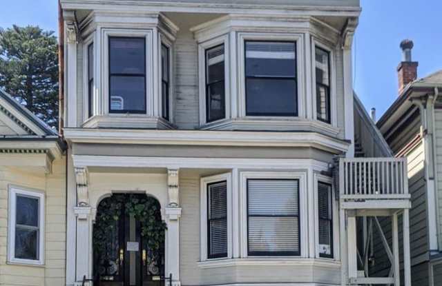 3831 17th Street - 3831 17th Street, San Francisco, CA 94114