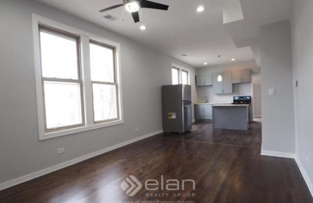 3255 N Whipple - 3255 North Whipple Street, Chicago, IL 60618