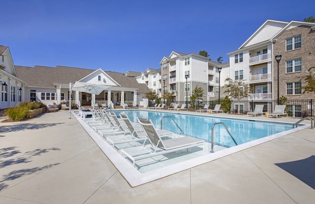 The Darby Apartments Gallery 2