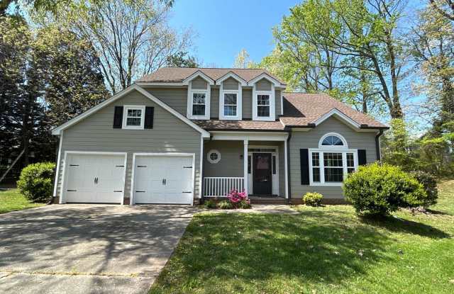 T.R. Lawing Realty Property - 117 Claremont Way, Iredell County, NC 28117