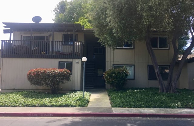 363 Tyrella Avenue #C - 363 Tyrella Avenue, Mountain View, CA 94043