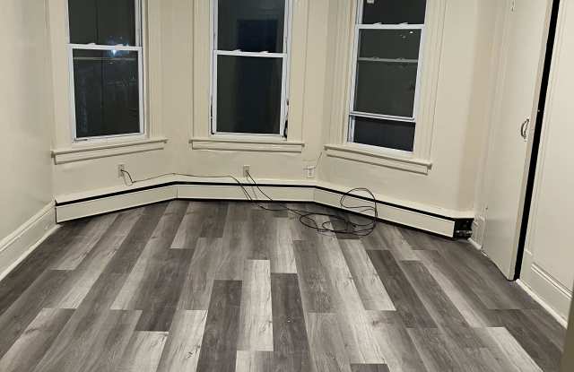 45 Dean Street - 45 Dean Street, Hartford, CT 06114