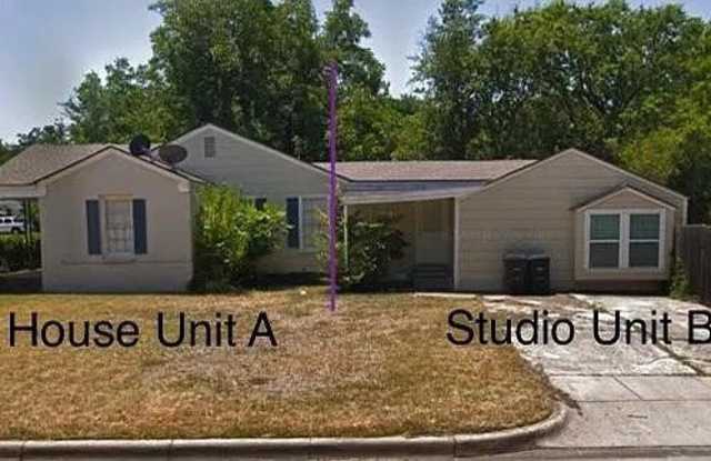 4000 Winfield Avenue - 4000 Winfield Avenue, Fort Worth, TX 76109 4000 Winfield Avenue - 4000 Winfield Avenue, Fort Worth, TX 76109