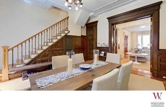18 West 85th Street - 18 West 85th Street, New York City, NY 10024