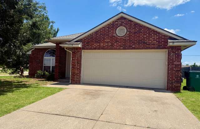 Edmond 3 Bed 2 Bath Home w/ Storm Shelter! photos photos Edmond 3 Bed 2 Bath Home w/ Storm Shelter! photos photos