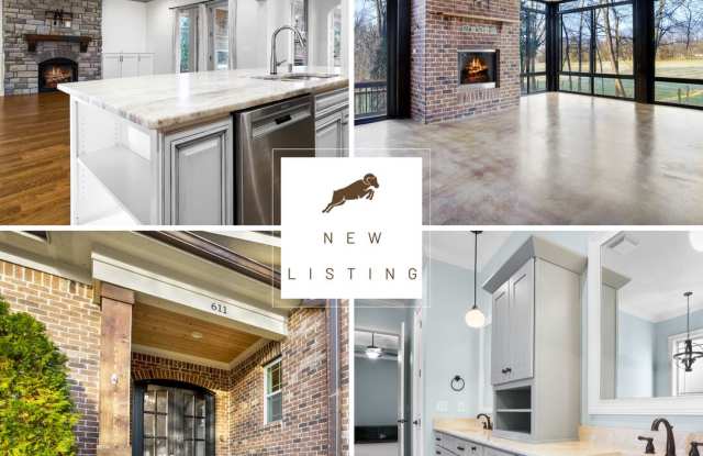 611 Band Drive, Franklin, TN 37064 Gallery 1