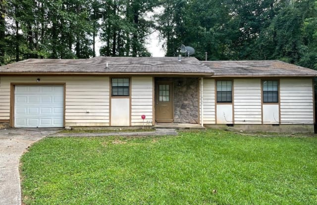 5514 Green Wing Place - 5514 Green Wing Place, Redan, GA 30058