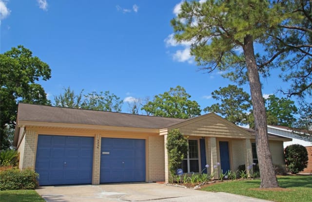 5526 Caversham Drive - 5526 Caversham Drive, Houston, TX 77096