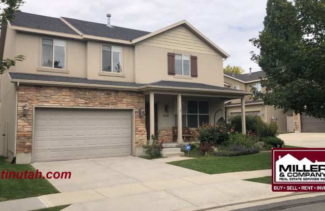 Stunning 3-Bedroom Home for Rent in the Heart of Sandy! photos photos Stunning 3-Bedroom Home for Rent in the Heart of Sandy! photos photos
