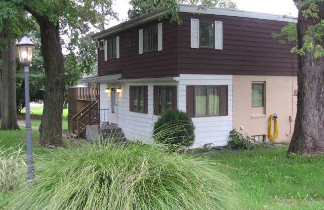 2 Story Semi-Detached photos photos