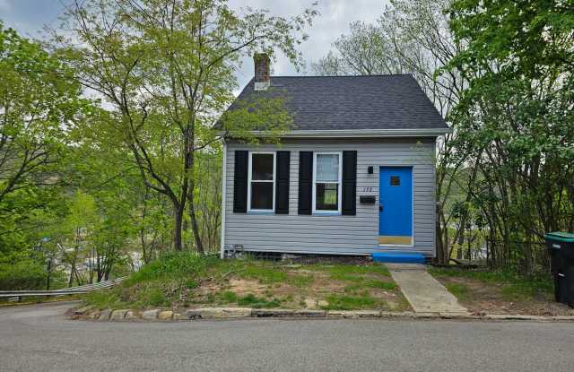 2 bedroom Cozy Bungalow in Etna! photos photos