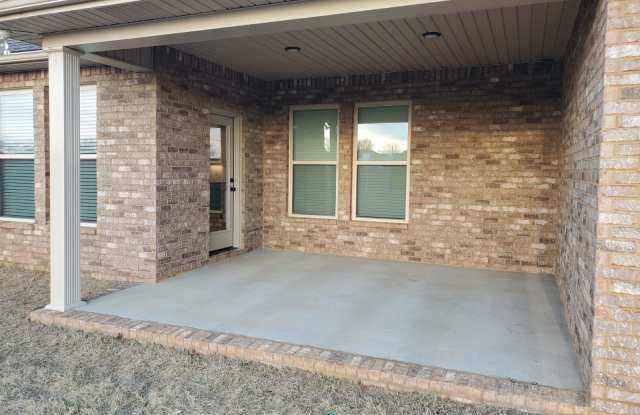 102 Elledge Farm Drive - 102 Elledge Farm Drive, Hazel Green, AL 35750