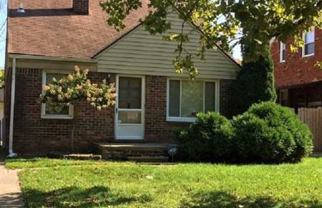 9746 Sanilac Street - 9746 Sanilac Street, Detroit, MI 48224