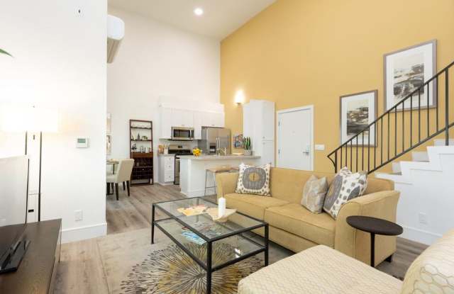 NEW 2 Bed, 2 Bath LOFTS! HEART OF KOREATOWN! * WASHER & DRYER in unit! photos photos