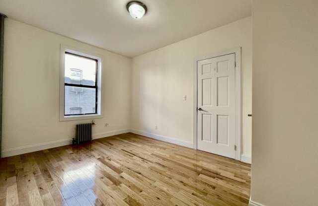 709 West 176th Street - 709 West 176th Street, New York City, NY 10033