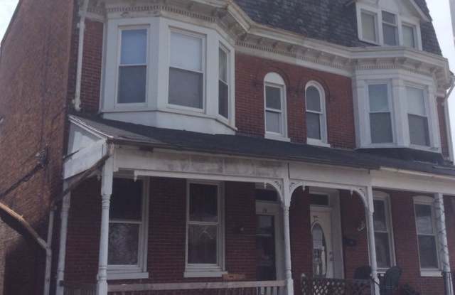 1 Bedroom 1 Bath, 2nd Floor on the Avenues-York City SD photos photos