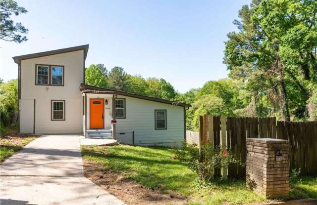 1645 Abner Terrace NW photos photos