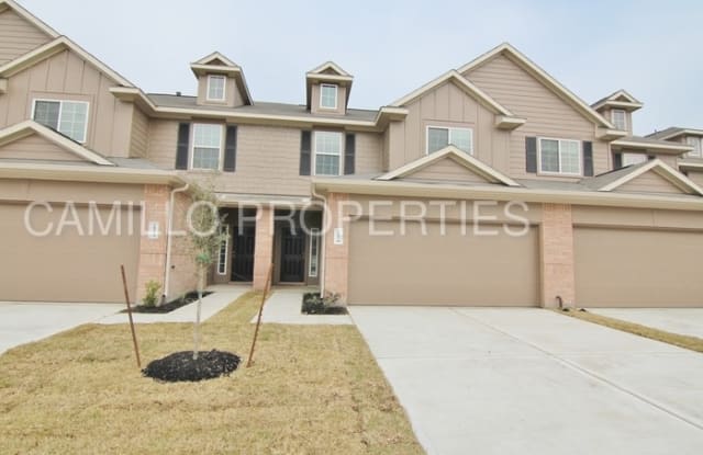 18170 Bethany Manor Court - 18170 Bethany Manor Ct, Harris County, TX 77449