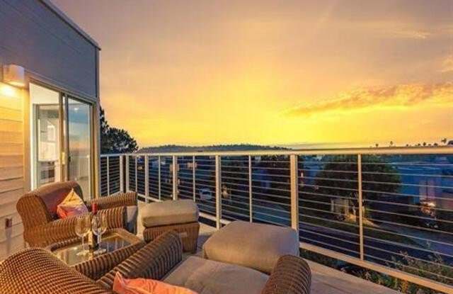 1060 America Way - 1060 America Way, Solana Beach, CA 92014