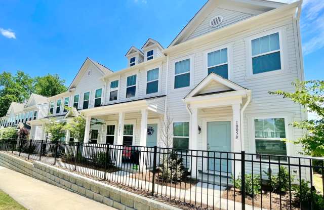 Ready now! 2 br 2.5 ba townhome hear historic downtown Mooresville photos photos