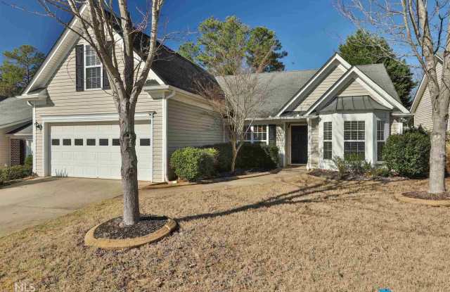 27 Bellaire Ln - 27 Bellaire Lane, Newnan, GA 30265