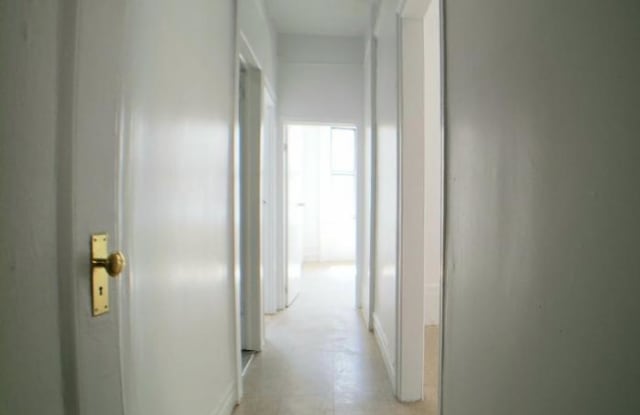 561 West 180th Street - 561 West 180th Street, New York City, NY 10033