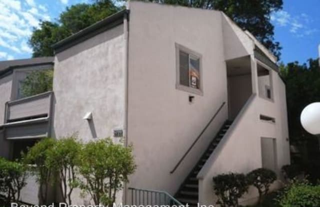 3266 Ashford St. #K - 3266 Ashford St, San Diego, CA 92111