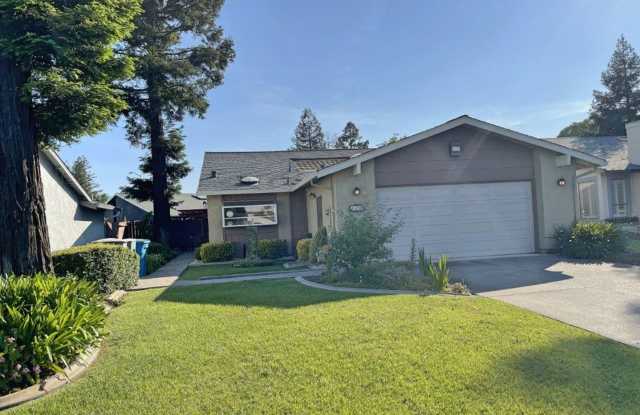 Beautifully Remodeled 3 Bedroom One Story VACAVILLE *STAR RENTALS photos photos
