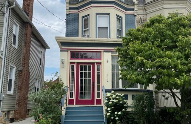 232 Rector Street - 232 Rector Street, Perth Amboy, NJ 08861